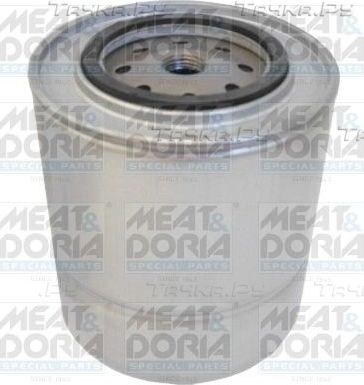 Топливный фильтр Meat & Doria. Артикул 4156
