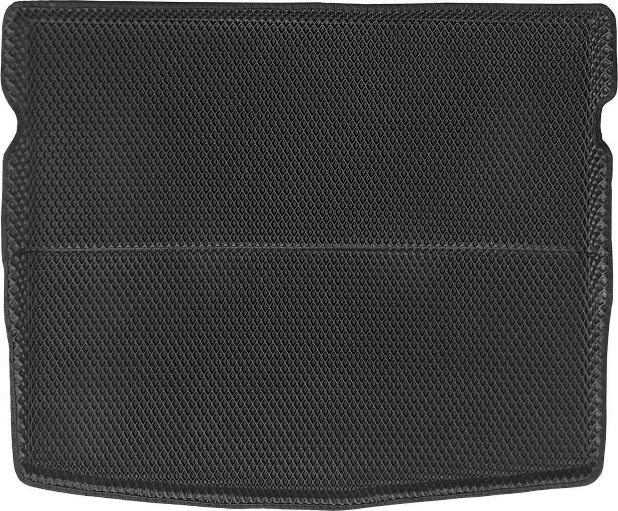 Коврик Euromat 3D EVA в багажник Haval Dargo 2022-2026. Артикул EMT3DEVA-001411