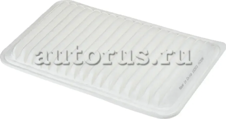 Фильтр воздушный Toyota Camry FF PARTRA FA7096 Partra. Артикул FA7096