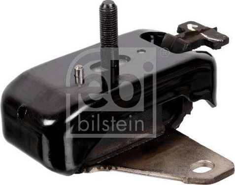 Опора (подушка) двигателя Febi Bilstein правая/левая для Volkswagen Amarok I 2016-2026. Артикул 172293