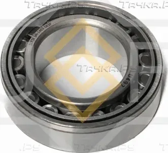 Подшипник полуоси (Sufix). Артикул SM1469