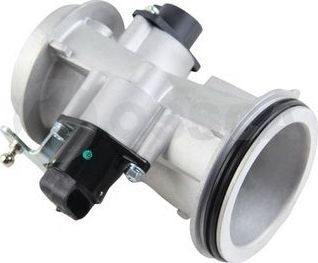 Дроссельная заслонка OSSCA. Артикул 26219