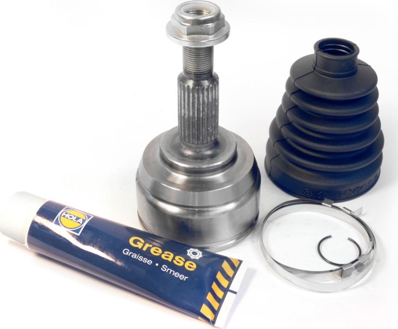 Шрус наружный (граната) HOLA. Артикул CV10-028