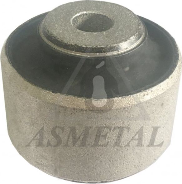 Сайлентблок переднего рычага подвески Asmetal. Артикул 38AU0104