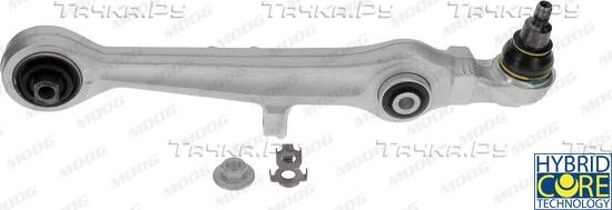 Поперечный рычаг передней подвески MOOG Hybrid Core правый/левый нижний для Volkswagen Passat B5 1996-2005. Артикул VO-TC-8228