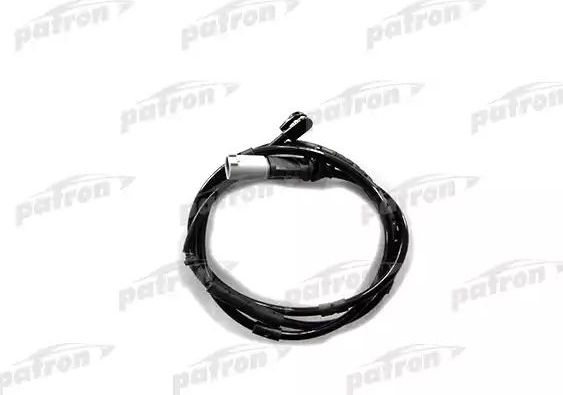 Датчик износа тормозных колодок  Patron. Артикул PE17078