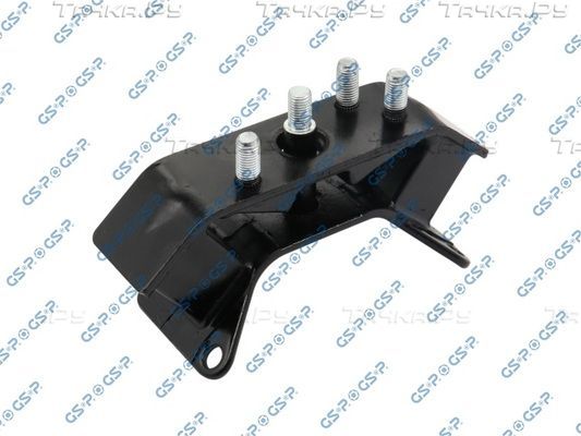 Подушка (опора) двигателя GSP задняя для Subaru Legacy IV 2003-2012. Артикул 514693