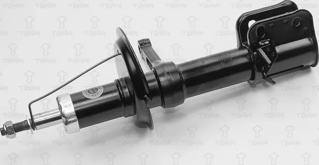 Амортизатор ВАЗ 2108 передн.лев.газ. (Torr). Артикул DV1670L