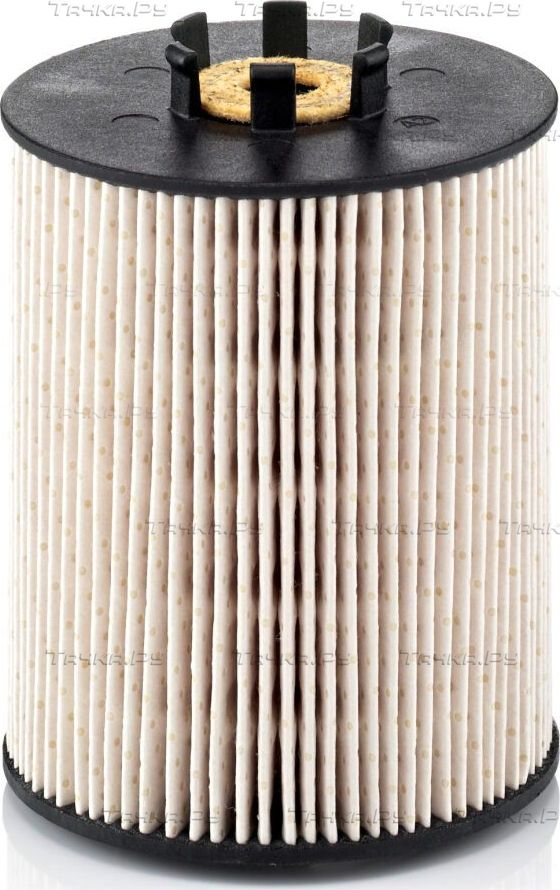 Топливный фильтр Mann-Filter для Fendt Vario 2011-2026. Артикул PU 815 x