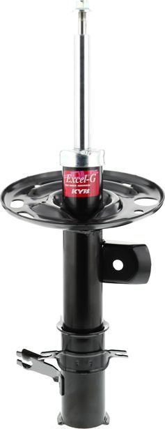 Амортизатор передний GAS R (Kayaba) KYB. Артикул 339146