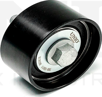 Ролик зубчатого ремня ГРМ направляющий (Unio). Артикул TNS-10011