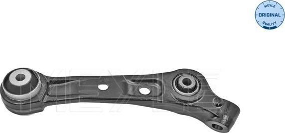 Поперечный рычаг передней подвески Meyle (сталь). Артикул 316 050 0053