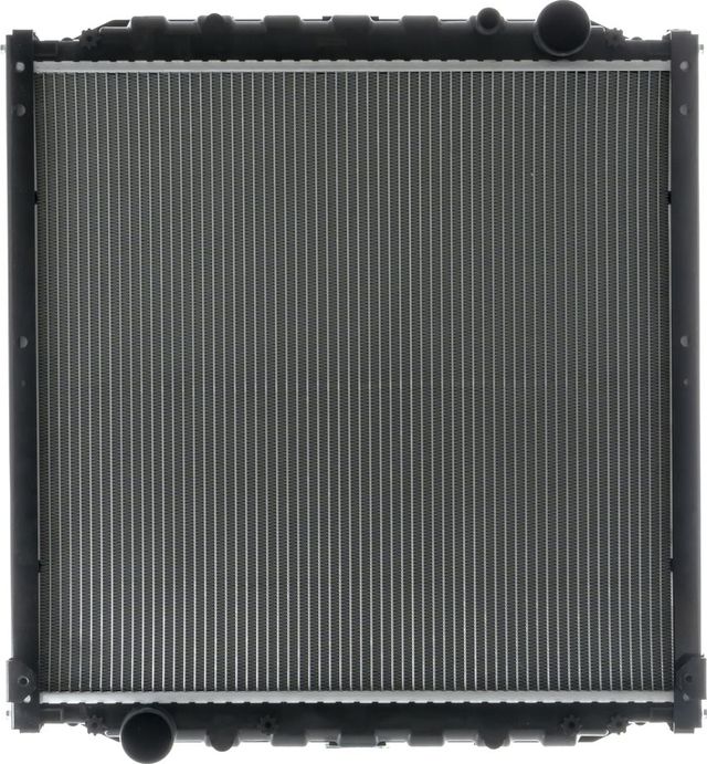 Радиатор охлаждения двигателя Mahle Behr для MAN M2000 1995-2007. Артикул CR 1552 000S