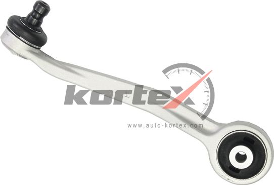 Рычаг пер.подв.верх.задн. L (Kortex). Артикул KSL5042