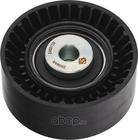 РОЛИК НАТЯЖИТЕЛЯ LAND ROVER FREELANDER 2.2 TD4 06 (Zikmar). Артикул Z40311R
