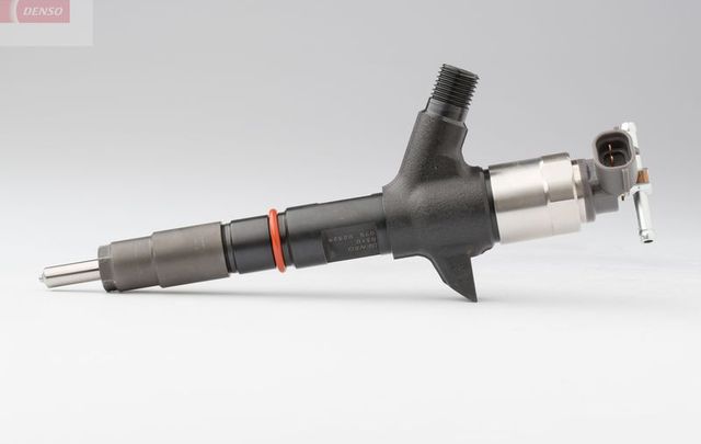 Форсунка топливная Denso для Hyundai County 2004-2026. Артикул DCRI108310