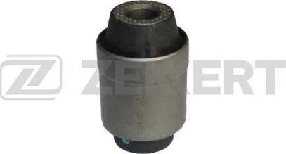 Сайлентблок заднего рычага подвески Zekkert. Артикул GM-5220