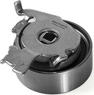 Натяжной ролик (натяжитель) ремня ГРМ Zentparts. Артикул Z24038