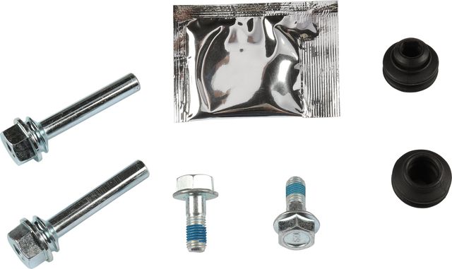 Направляющие тормозного суппорта (комплект) JP Group задний для MINI Cabrio III (F57) 2014-2026. Артикул 3561951110