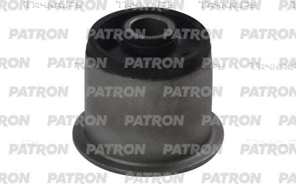 Подушка (опора) двигателя Patron. Артикул PSE10694