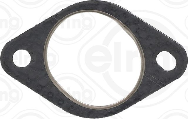 Прокладка выпускного коллектора Elring для Wiesmann GT 2010-2013. Артикул 728.610