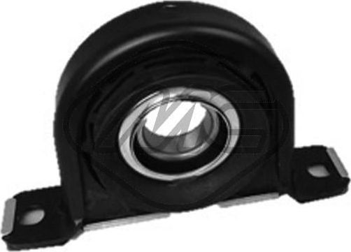 Подвесной подшипник карданного вала Metalcaucho. Артикул 06709