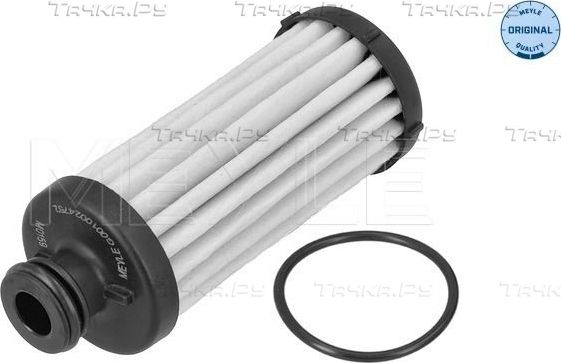 Фильтр АКПП Meyle Original для Audi A7 I (4G) 2014-2018. Артикул 100 136 1008