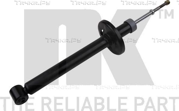 Амортизатор NK задний для Volkswagen Golf III 1992-1997. Артикул 60991695