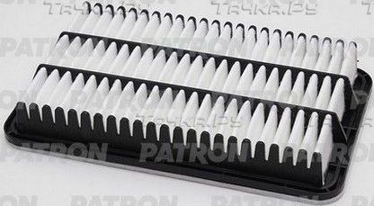 Воздушный фильтр Patron для Toyota Cresta V (X100) 1996-2001. Артикул PF1727