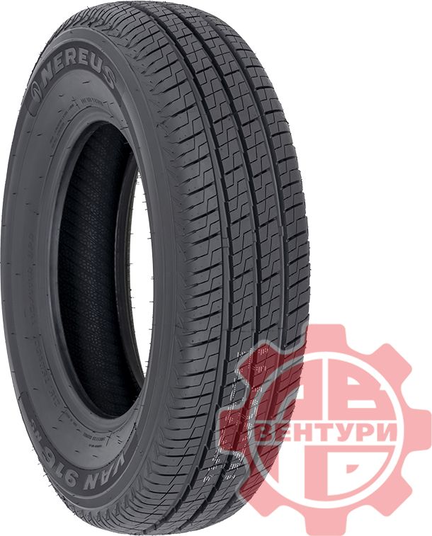 Шина Nereus VAN 916 NS 215/75R16C 113/111R. Артикул N2507H