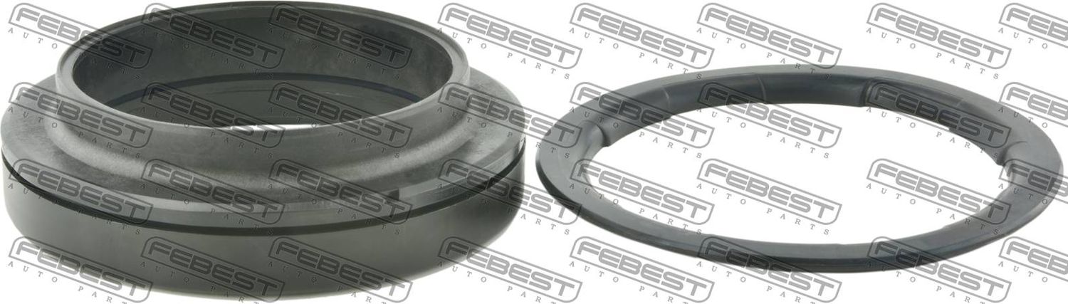 Опорный подшипник амортизатора Febest. Артикул NB-F15EF