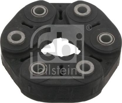 Крестовина карданного вала Febi Bilstein передняя для BMW 6 II (E63/E64) 2005-2010. Артикул 32986
