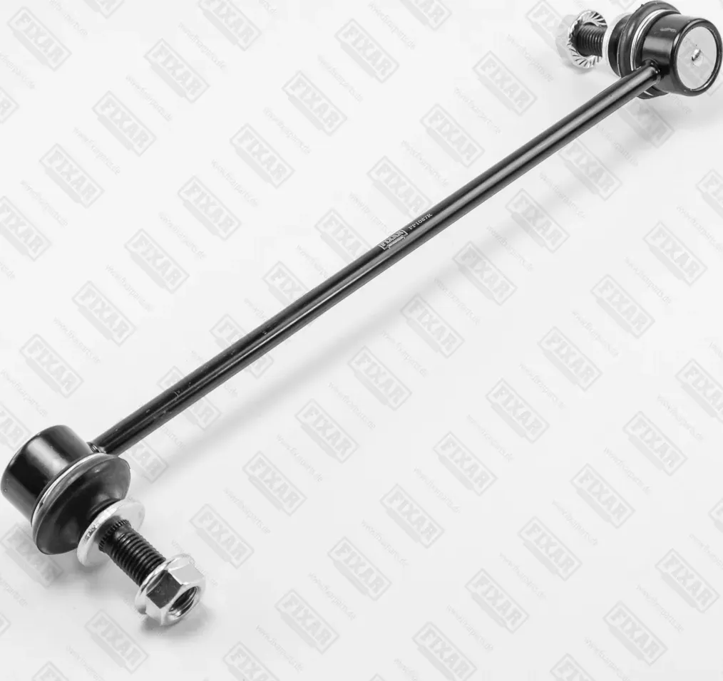 Тяга стабилизатора передняя правая (Fixar). Артикул FP1087R