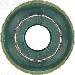 P76601-00_КОЛПАЧКИ МАСЛОСЪЕМНЫЕ! 7X11.1/16X10 (1)/ OPEL KADETT 1.2-1.3 82> Glaser. Артикул P76601-00