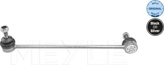 Стойка (тяга) стабилизатора Meyle Original. Артикул 316 060 0072