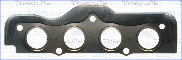Прокладка выпускного коллектора Ajusa MULTILAYER STEEL. Артикул 13192900
