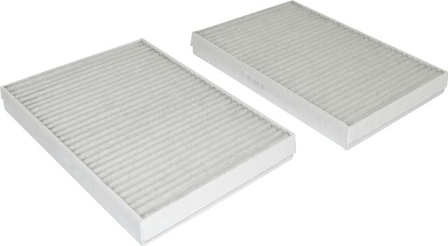 Салонный фильтр Febi Bilstein для Mercedes-Benz S-Класс V (W221) 2005-2013. Артикул 30642