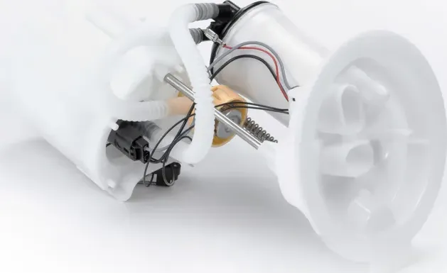 Насос топливный электрический (Metaco). Артикул 6924952