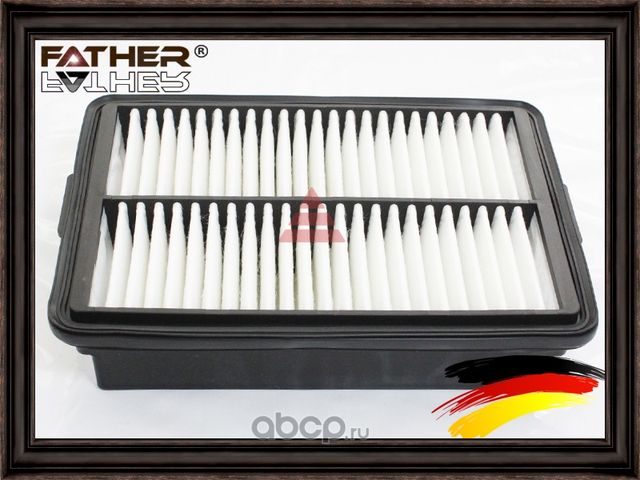 Воздушный фильтр (Father). Артикул F3712R74