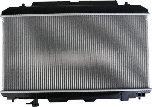 Радиатор охлаждения двигателя Zentparts для Toyota RAV4 II (XA20) 2000-2005. Артикул Z20151
