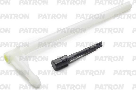 Форсунка омывателя лобового стекла Patron для Volkswagen Passat B3 1989-1997. Артикул P21-0006