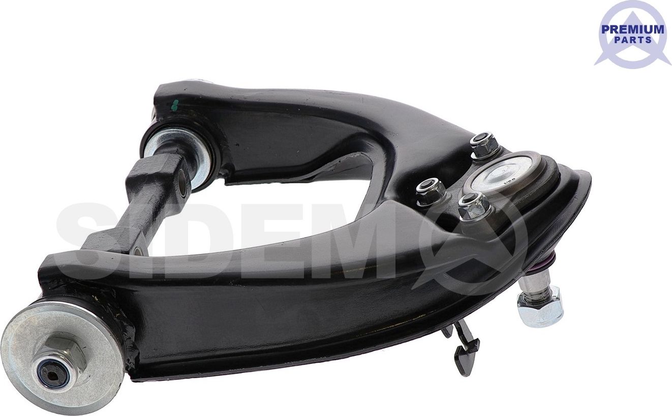 Поперечный рычаг передней подвески Sidem (Листовая сталь). Артикул 71677