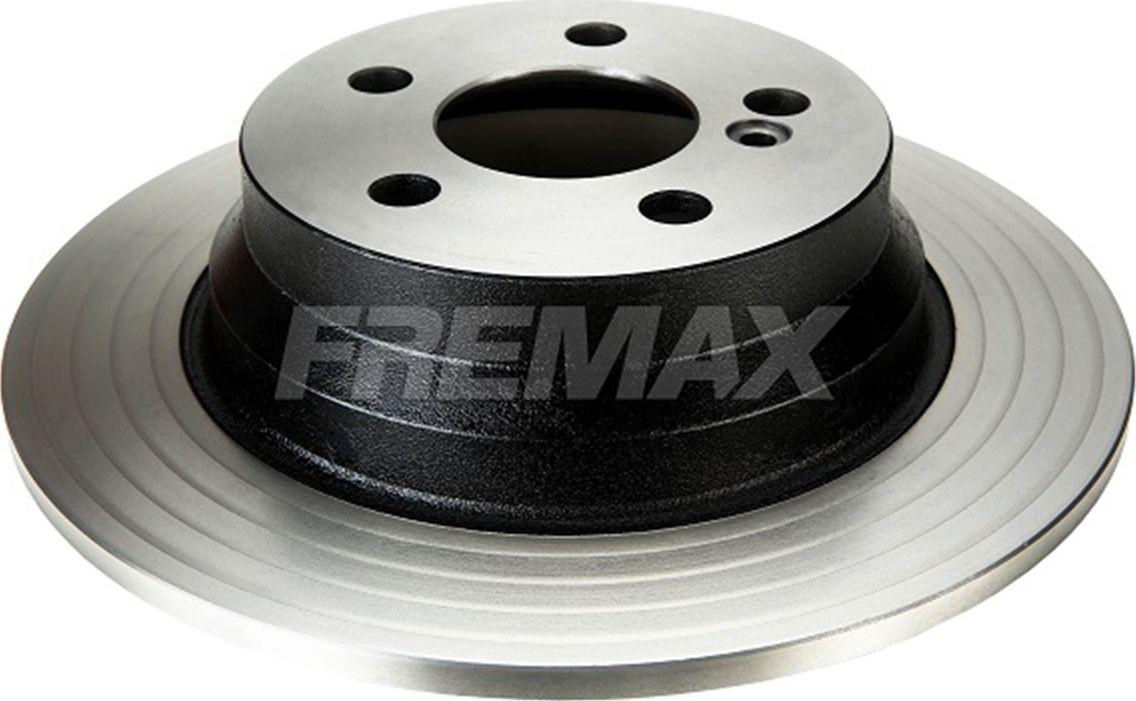 Тормозной диск Fremax. Артикул BD-0413
