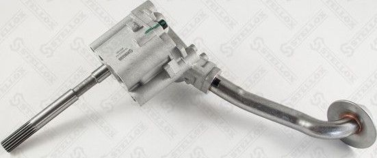Масляный насос Stellox для Audi Cabriolet 1997-2000. Артикул 04-40003-SX