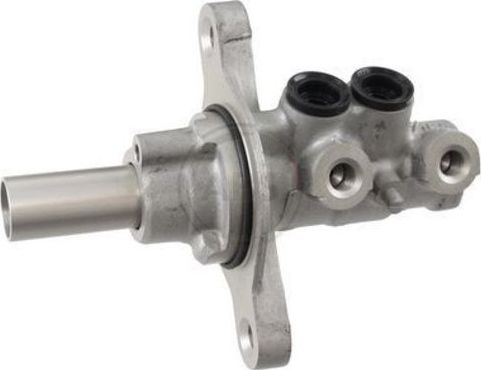 Тормозной цилиндр главный ABS (алюминий) для Citroen C1 I 2005-2014. Артикул 61236