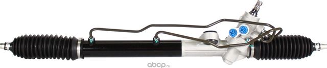 Новая гидравлическая рулевая рейка Suzuki Liana/Aerio 2001 (Pstpro). Артикул B71024PST