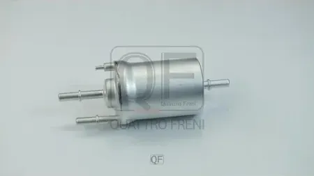 Фильтр топливный (Quattro Freni). Артикул qf16a00136