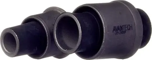 ASB0280_Комплект сайлентблоков переднего подрамника Avantech (Комплект 6 шт) Avantech. Артикул ASB0280