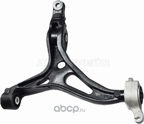 Рычаг передний нижний MERCEDES-BENZ W164 05-11X16 (SAT). Артикул STA1643302607