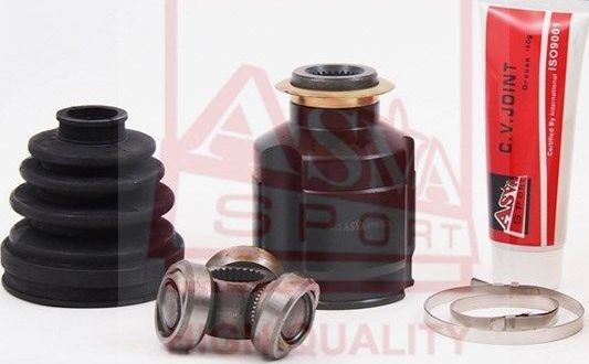 Шрус внутренний (граната) Asva. Артикул HYIR-IX35